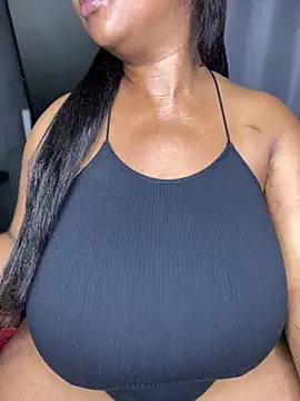 MayaPassion Show in webcam
