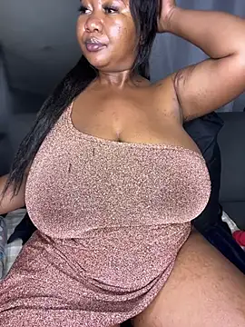 MayaPassion's Webcam Show