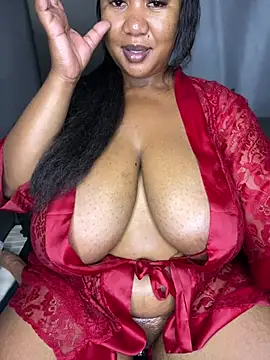 MayaPassion's Webcam Show