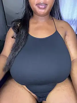 MayaPassion's Webcam Show