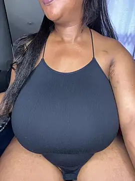 MayaPassionn Webbikameraesitys