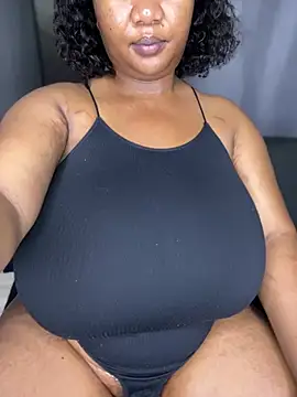 MayaPassion's Webcam Show