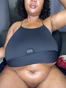 Show Webcam de MayaPassion