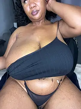 MayaPassion Webcam-Show