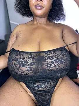 MayaPassion's Webcam Show