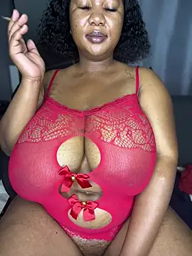 MayaPassion's Webcam Show