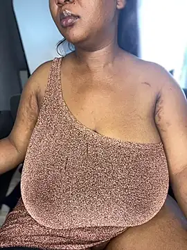 MayaPassion's Webcam Show