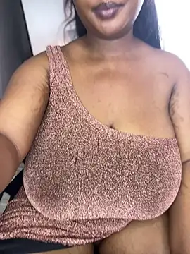 Show modela MayaPassion na web-kameri