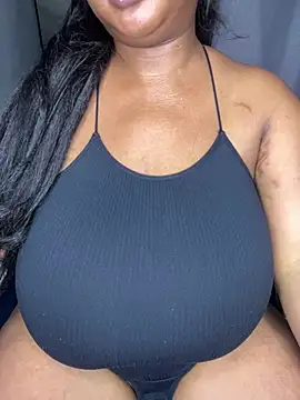 MayaPassion Show in webcam
