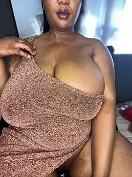 MayaPassion's Webcam Show