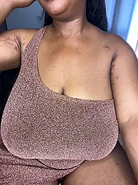MayaPassion's Webcam Show