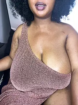 MayaPassion's Webcam Show