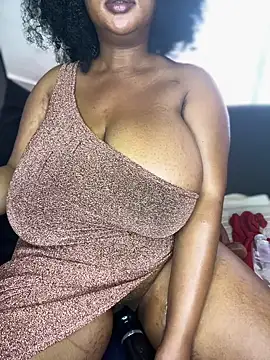 MayaPassion webcam show