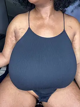 MayaPassion's Webcam Show