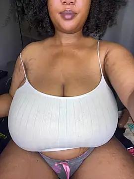 Show webcam de MayaPassion