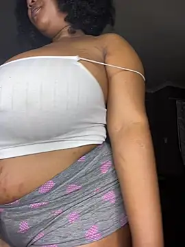 MayaPassion's Webcam Show