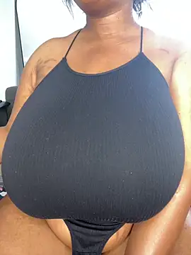 MayaPassion Webcam-Show