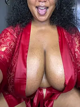 MayaPassion Webcam show