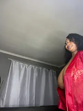 Show de webcam de MayaPassion