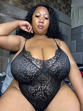 Show de webcam de MayaPassion