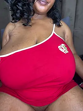 MayaPassion's Webcam Show