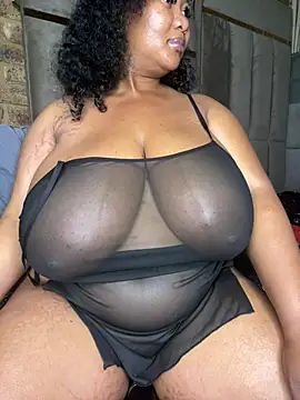 MayaPassion Pertunjukan Webcam