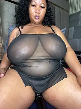 MayaPassion Webcam show