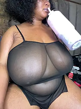 MayaPassion's Webcam Show