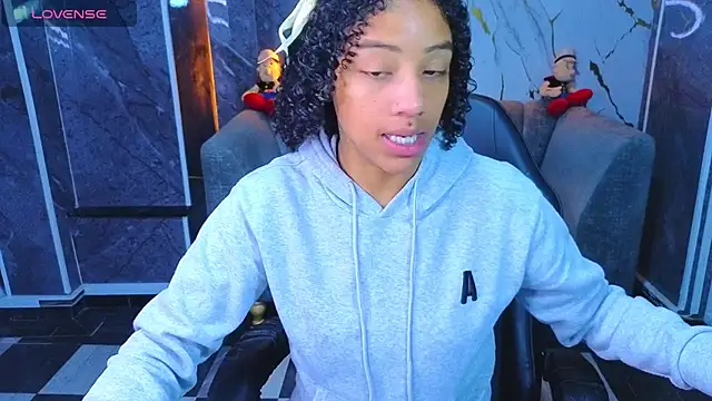 Chatroom en direct de Violeth_b