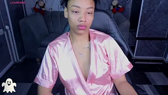 Show webcam de Violeth_b
