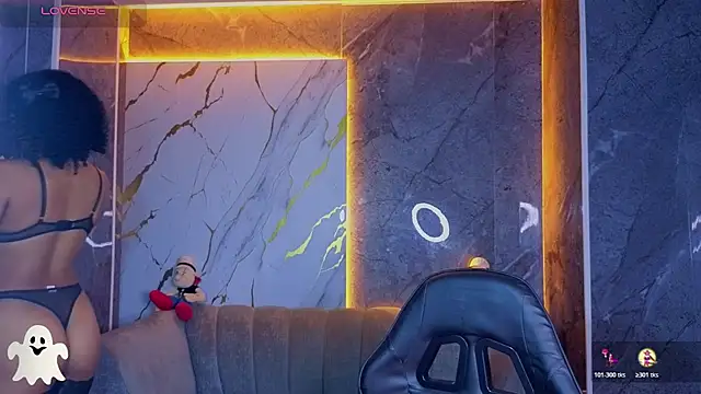عرض كام Violeth_b