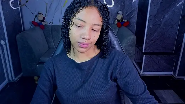 Violeth_b Webcamshow