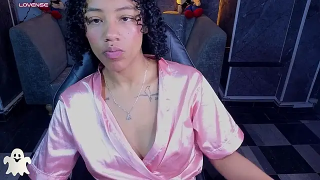 Violeth_b 웹캠 쇼