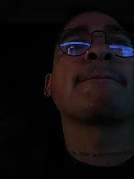 Webkamerová show __JaviJavi