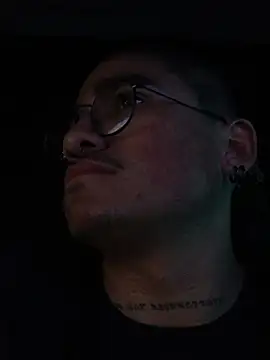 __JaviJavi Pertunjukan Webcam