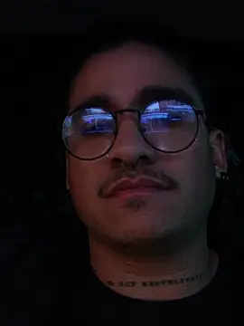 Show Webcam de __JaviJavi