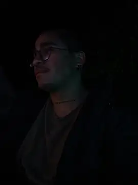 Webkamerová show __JaviJavi
