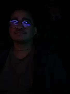 Webkamerová show __JaviJavi