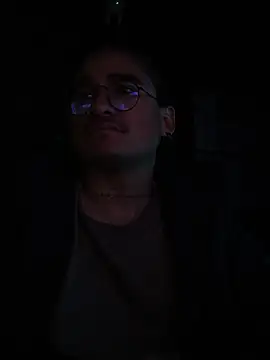 Show modela __JaviJavi na web-kameri