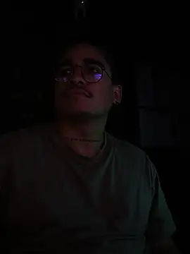 __JaviJavi webkamerás műsora