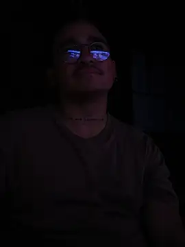 Webkamerová show __JaviJavi