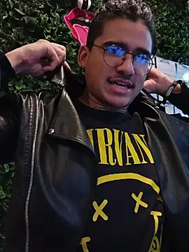 __JaviJavi Webcam Show