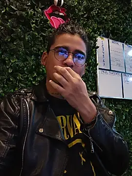 __JaviJavi Pertunjukan Webcam
