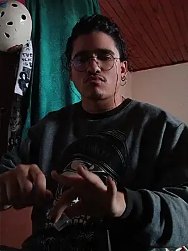 __JaviJavi Show Webcam