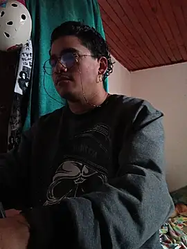 __JaviJavi Webcam show