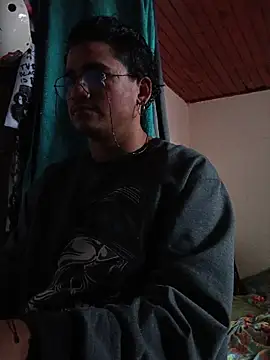 __JaviJavi Show in webcam