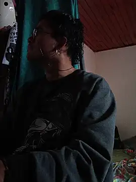 Show de webcam de __JaviJavi