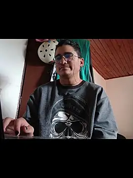 __JaviJavi webcam show