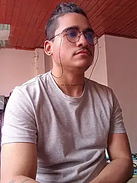 __JaviJavi Webcam show