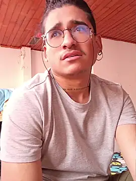 __JaviJavi Webcam Show